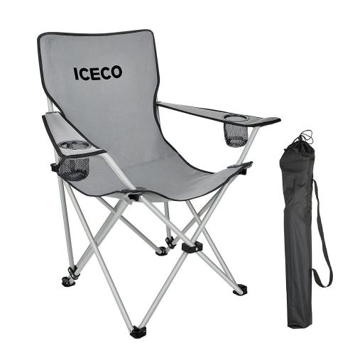 ICECO Outdoor Ultralight Camping Portable Chair