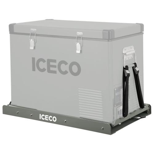 VL35/45/45Pro/60 Single Zone Slide Mount| ICECO