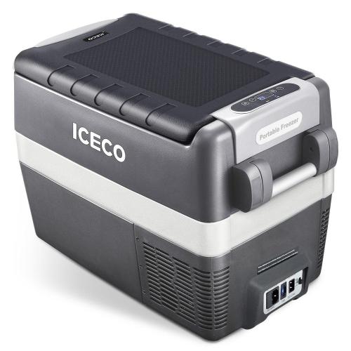 43QT JP40 12V Refrigerator Portable Freezer | ICECO