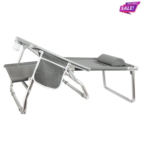 Portable Folding Camping Chair | ICECO