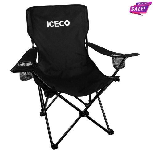ICECO Outdoor Ultralight Camping Portable Chair