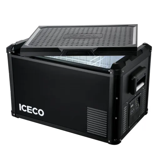 VL60ProS Single Zone Portable Fridge Freezer | ICECO