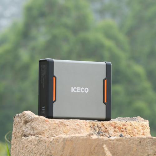 ICECO 230Wh Portable Backup Power Station