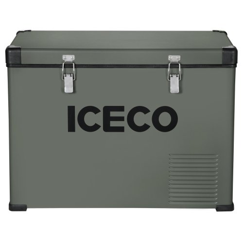 47.6QT VL45 Single Zone 12V Fridge Freezer | ICECO