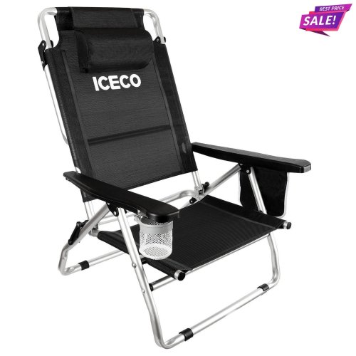 Portable Folding Camping Chair | ICECO