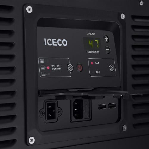 VL45ProS Single Zone Portable Fridge Freezer | ICECO