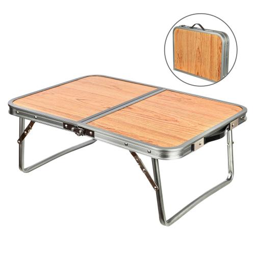ICECO Portable Folding Table For Outdoor