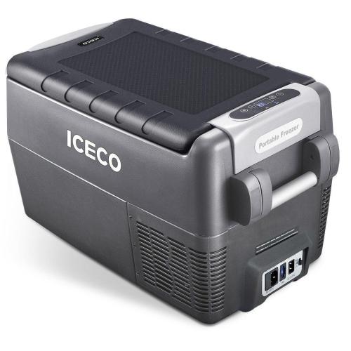 ICECO 32QT JP30 12V Portable Fridge Freezer| Ship out 30 Aug