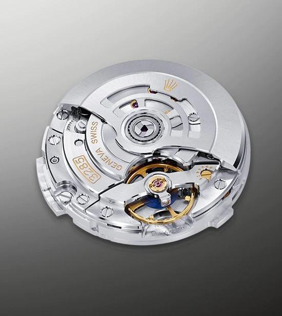 ROLEX ロレックス GMTマスターⅡ ブラック文字盤 オイスター 40 mm オイスタースチール m126710blro-0001