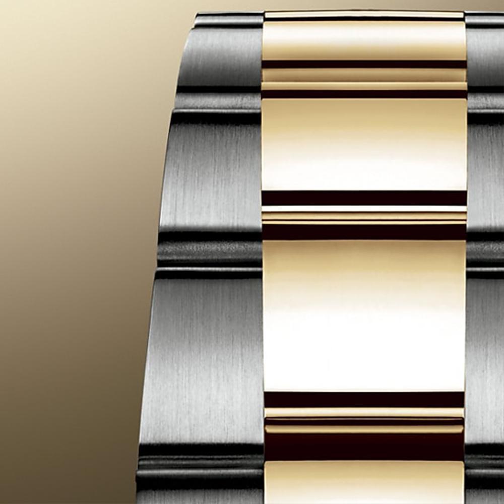 ROLEX ロレックス コスモグラフ デイトナ オイスター 40 mm オイスタースチール＆イエローゴールド m116503-0003