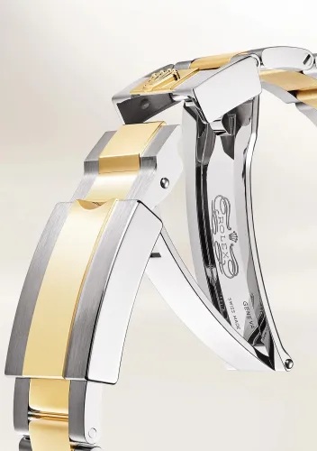 ROLEX  ロレックス エクスプローラー  オイスター 36 mm オイスタースチール＆イエローゴールド M124273-0001
