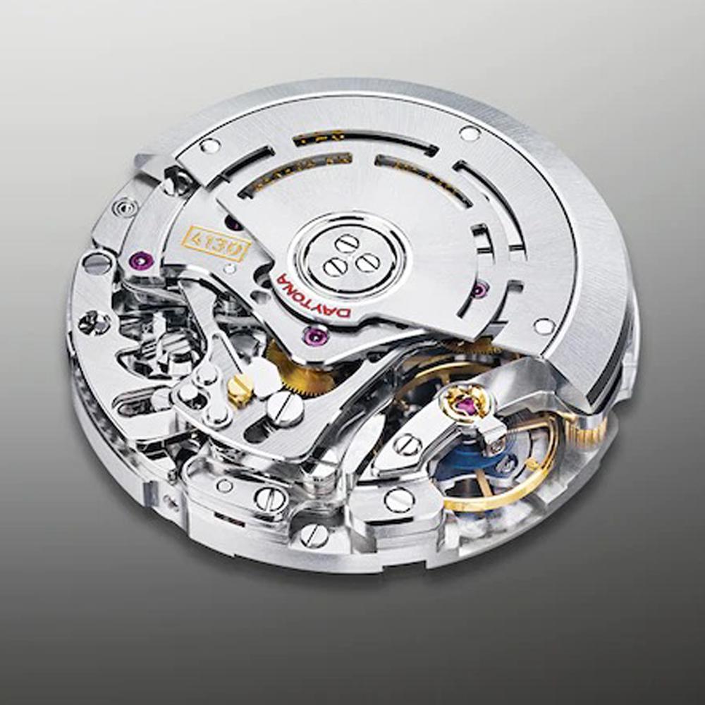 ROLEX ロレックス コスモグラフ デイトナ  オイスター 40 mm プラチナ m116506-0002