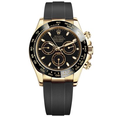 ROLEX ロレックス コスモグラフ デイトナ オイスター 40 mm -m116518ln-0043