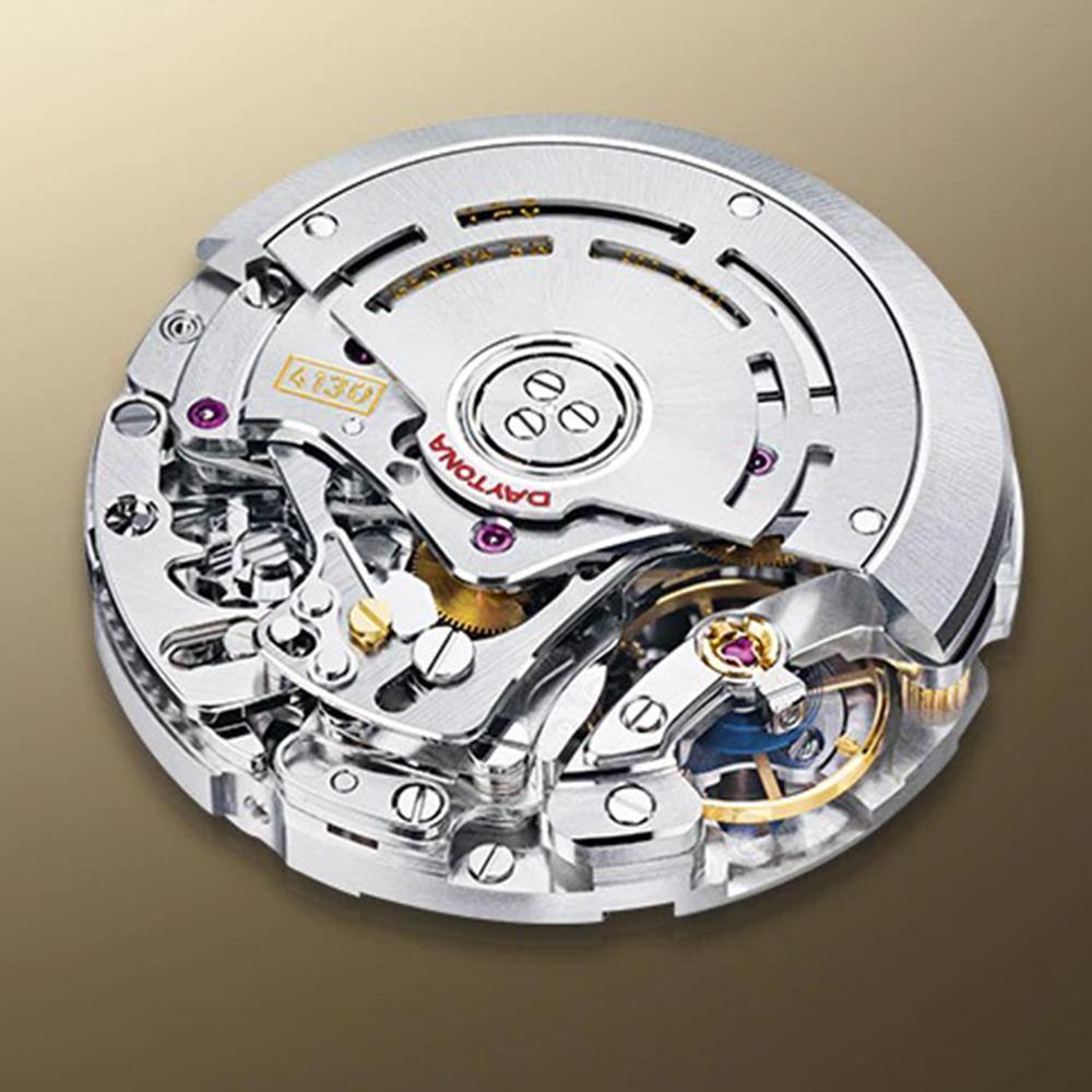 ROLEX ロレックス コスモグラフ デイトナ オイスター 40 mm オイスタースチール＆イエローゴールド m116503-0003