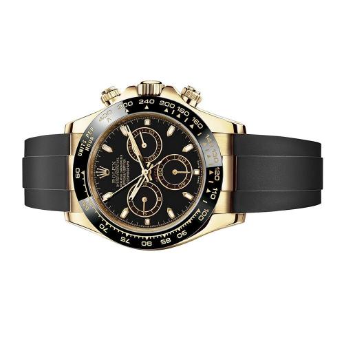ROLEX ロレックス コスモグラフ デイトナ オイスター 40 mm -m116518ln-0043