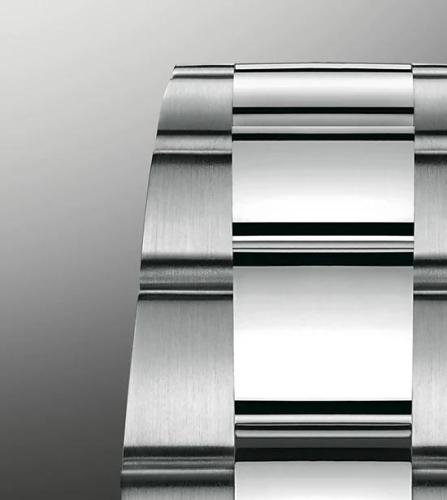 ROLEX ロレックス コスモグラフ デイトナ  オイスター 40 mm プラチナ m116506-0002