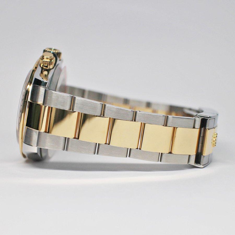 ROLEX ロレックス コスモグラフ デイトナ  オイスター 40 mm オイスタースチール＆イエローゴールド  m116503-0004