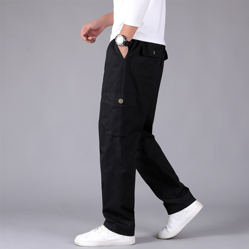 cargo pants Trousers for men 2021 new Branded men's clothing sports pants for men Military style trousers Men's Men's pants
