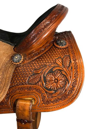 HR Hud Roberts Signature Series Barrel Racer 347H