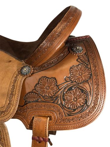HR Hud Roberts Signature Series  Barrel Racer 337H