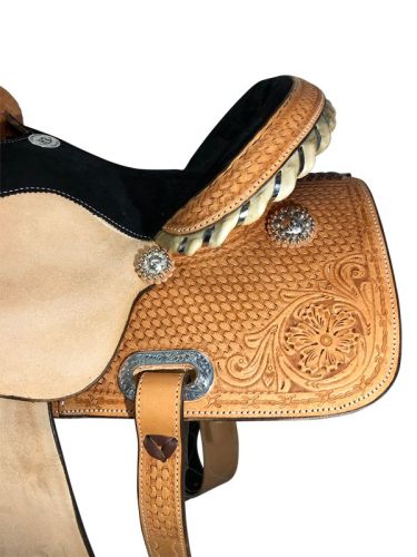 HR Classic Barrel Racer 271H