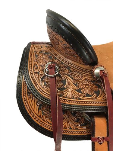 15  to 17  HR Signature Series Wade 827