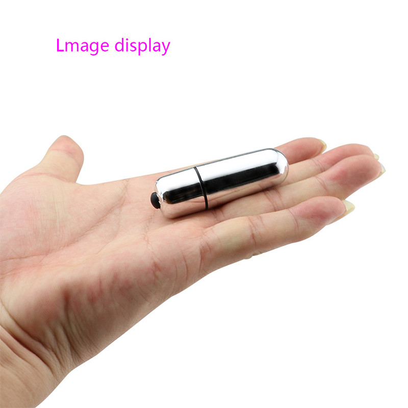 Copy Mini Vibrators  Bullet Vibrator Female Clitoris Stimulator Sex Toys Masturbator Vaginas Erotic Gadgets Mastuburator Adult Suppli