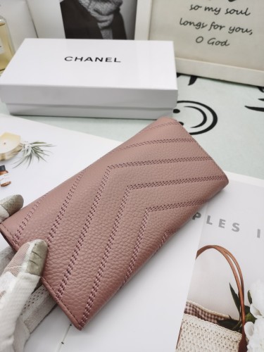 Chanel (シャネル) レディース 財布