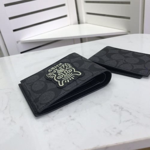 Coach (コーチ) 財布 新品