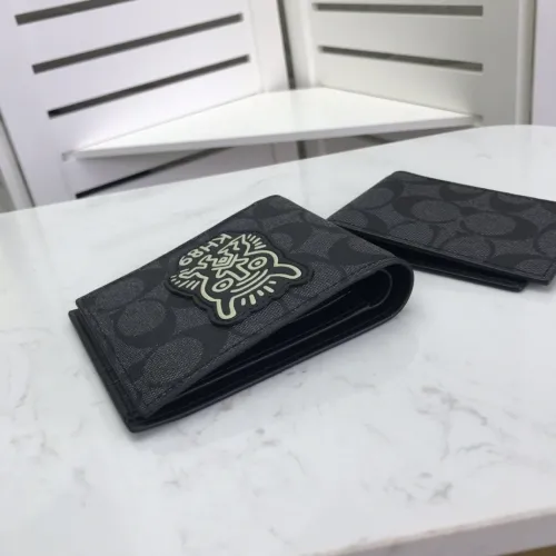 Coach (コーチ) 財布 新品