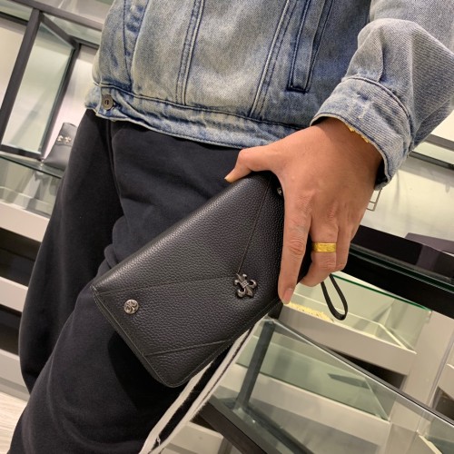 Chrome Hearts (クロムハーツ)  20ss 財布 新品