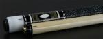 Schon STL17 Grey Pool Cue