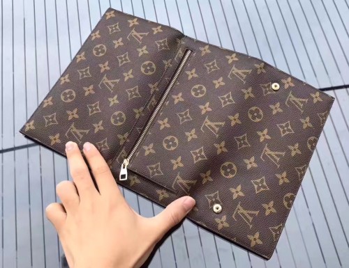 LV(ルイ·ヴィトン) Monogram 財布 新品