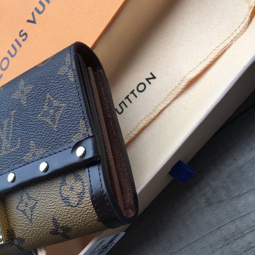 LV(ルイ·ヴィトン) Venice 財布 新品