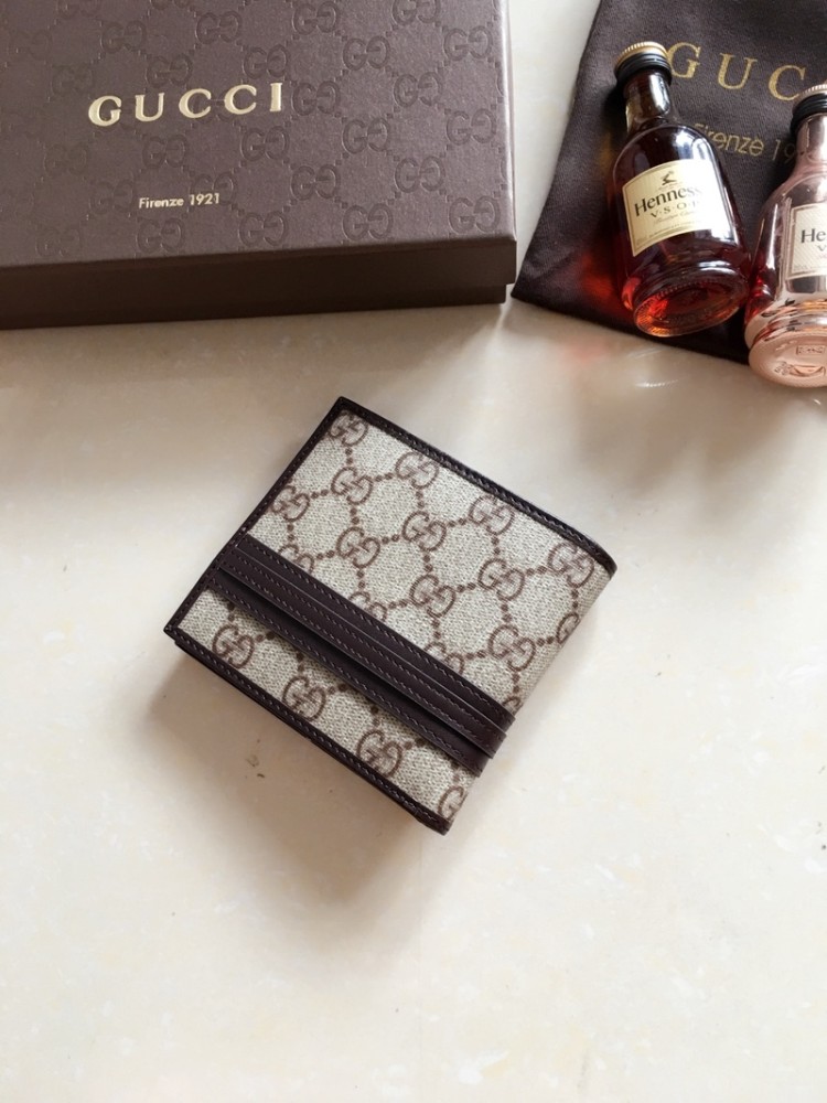 Gucci (グッチ) 財布 新品