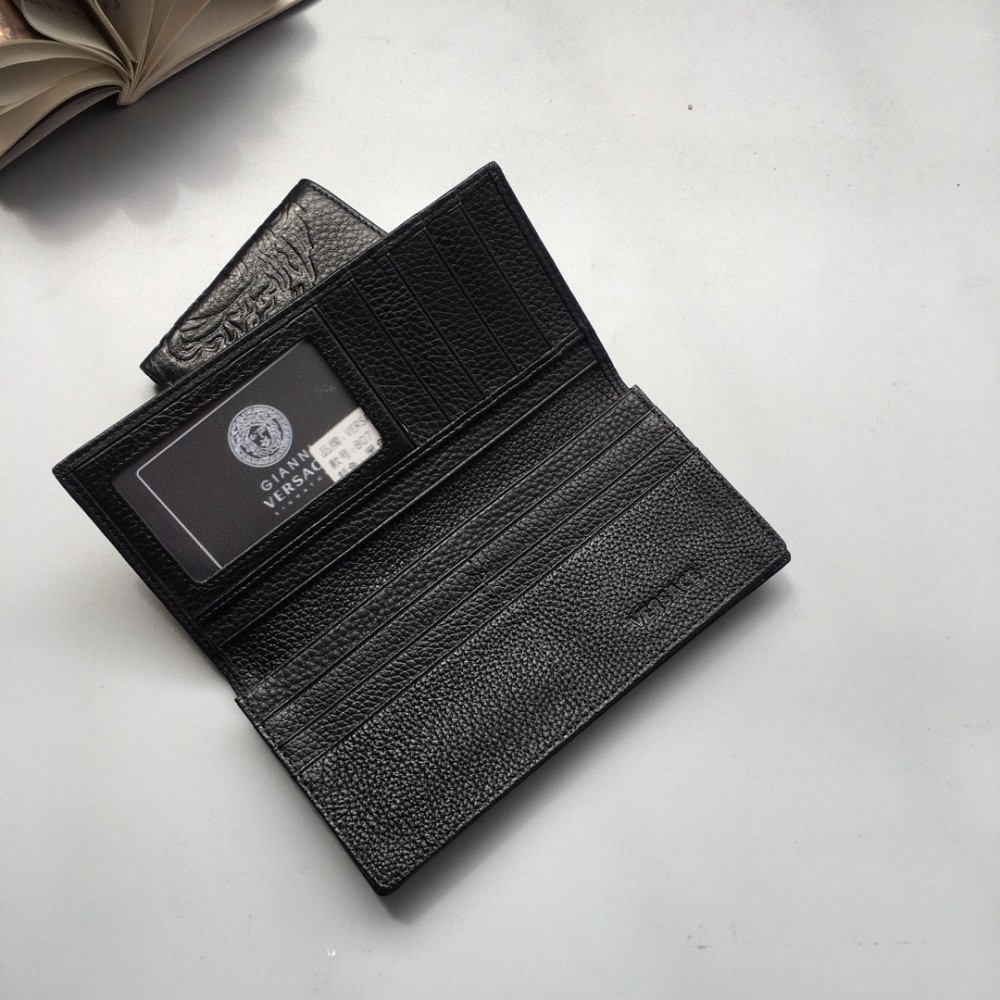 Versace (ヴェルサーチ)  財布 新品