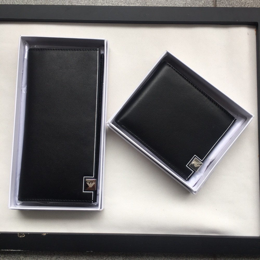 Amani(アルマーニ)  財布 新品