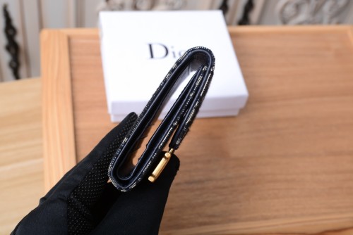 Dior (ディオール) Oblique 財布 20ss 3色