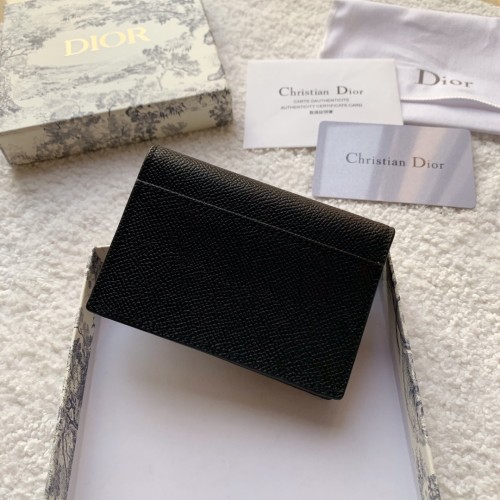 Dior (ディオール) Oblique 財布 3色 20ss
