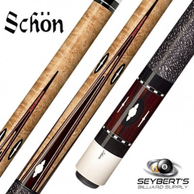 Schon STL11 Pool Cue