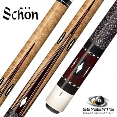 Schon STL11 Pool Cue