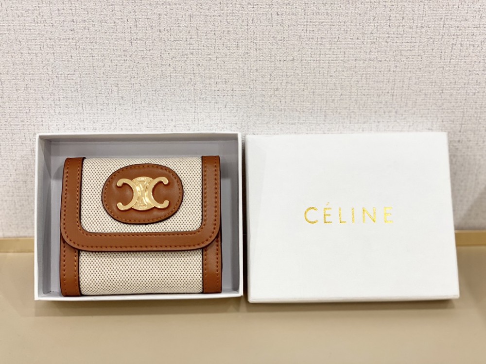 Celine(セリーヌ) 財布