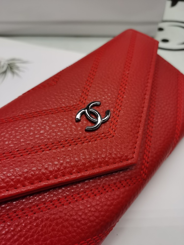 Chanel (シャネル) レディース 財布