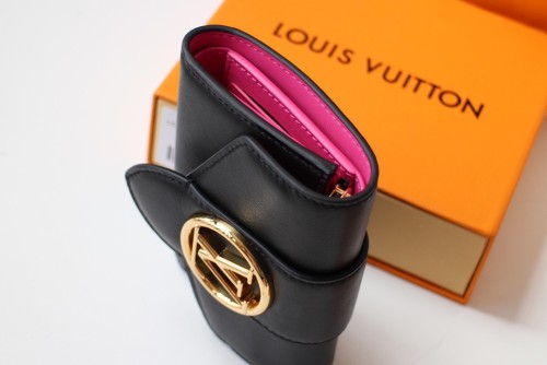Louis Vuitton(ルイ·ヴィトン) 　Circle　 財布　３色
