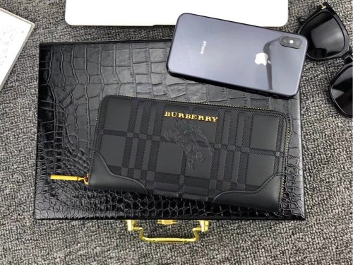 Burberry(バーバリー)  メンズ / レディース 財布 新品