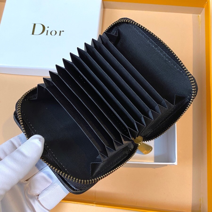 Dior　財布　