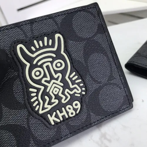 Coach (コーチ) 財布 新品
