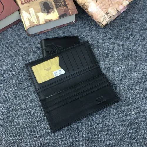 Armani(アルマーニ) 財布 2個 特売商品
