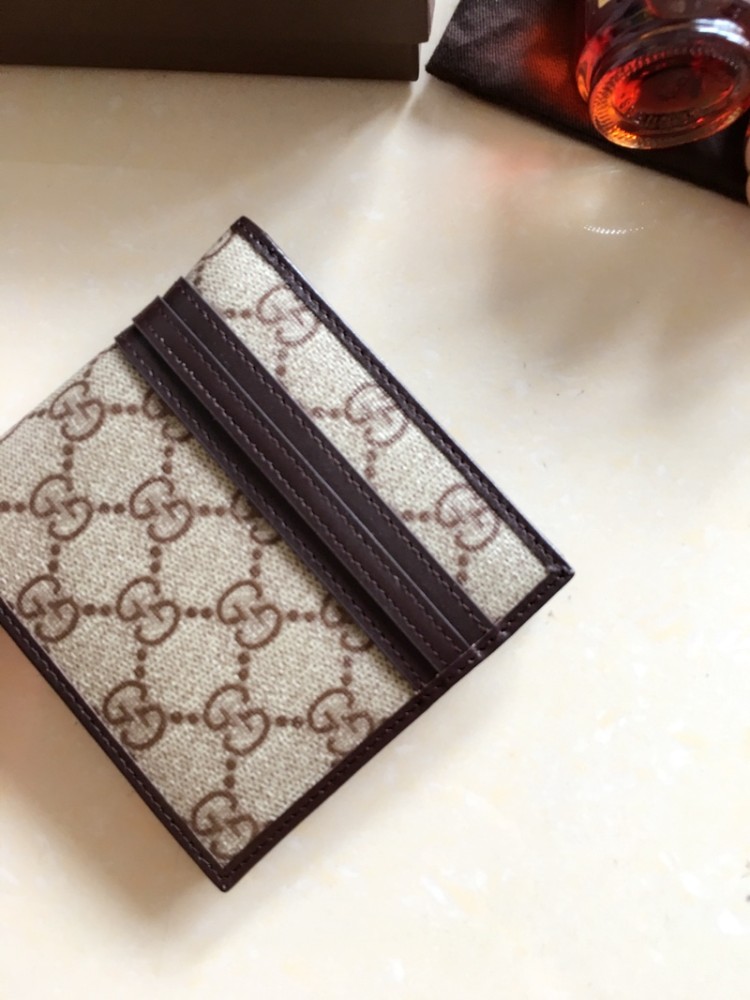 Gucci (グッチ) 財布 新品