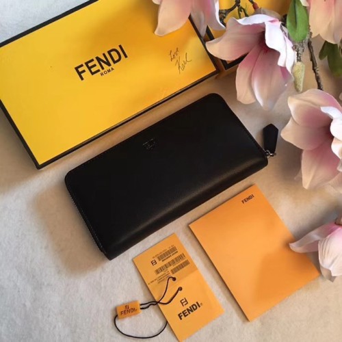 Fendi (フェンディ) メンズ / レディース 財布 新品